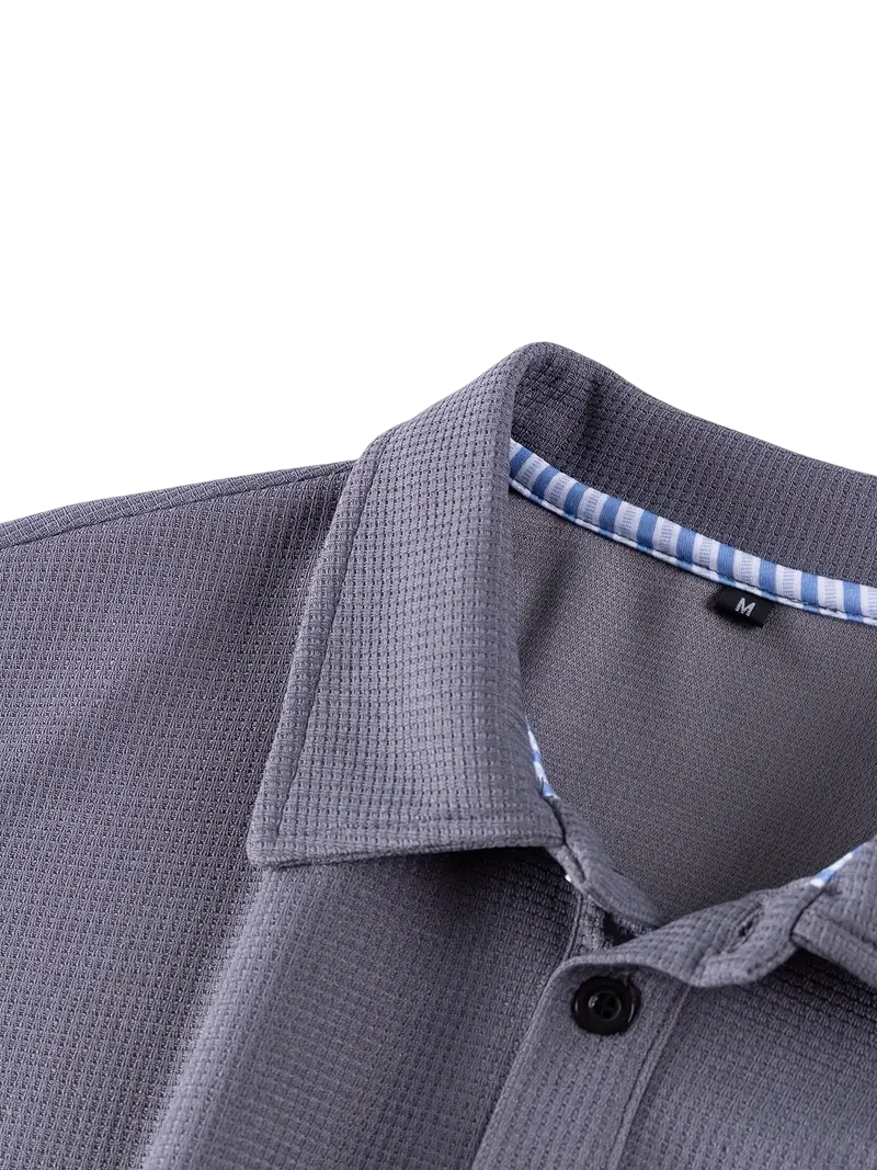 Polo Esther Gris