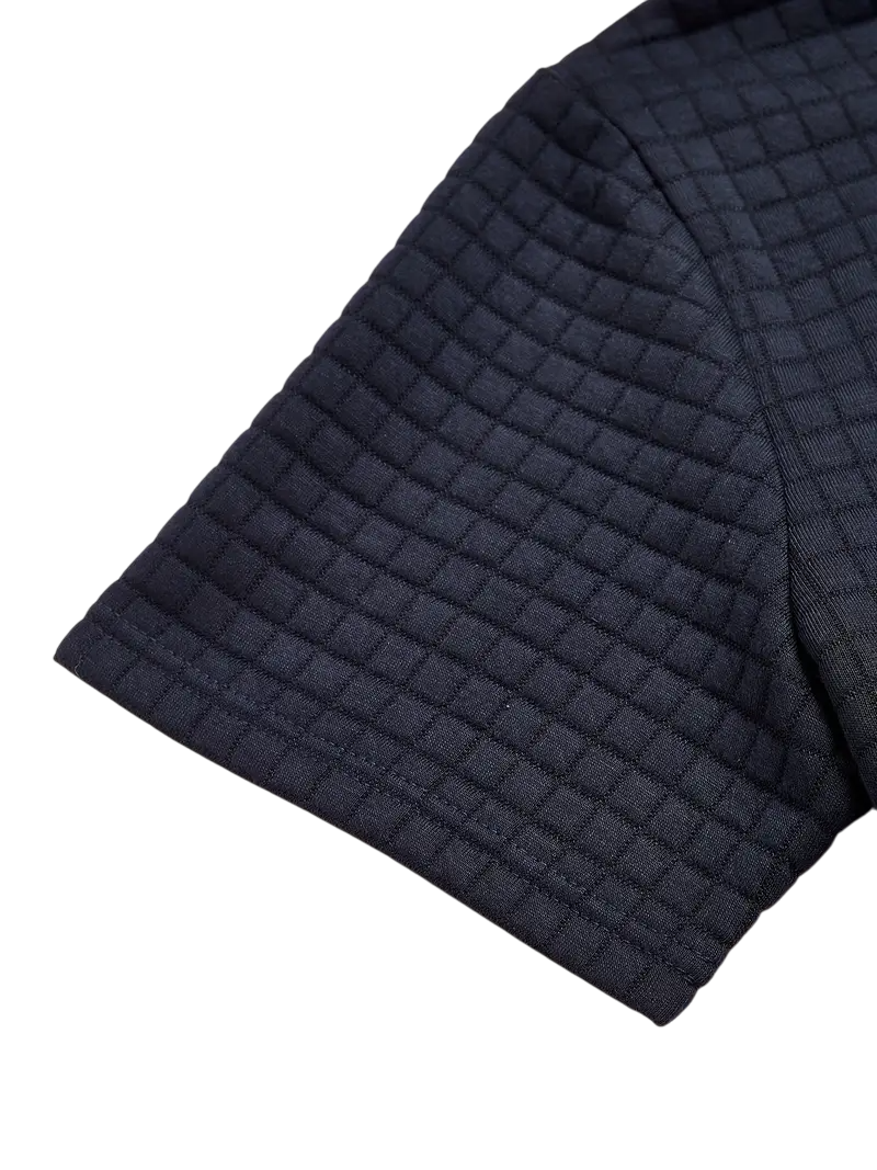 Polo Quartz Navy