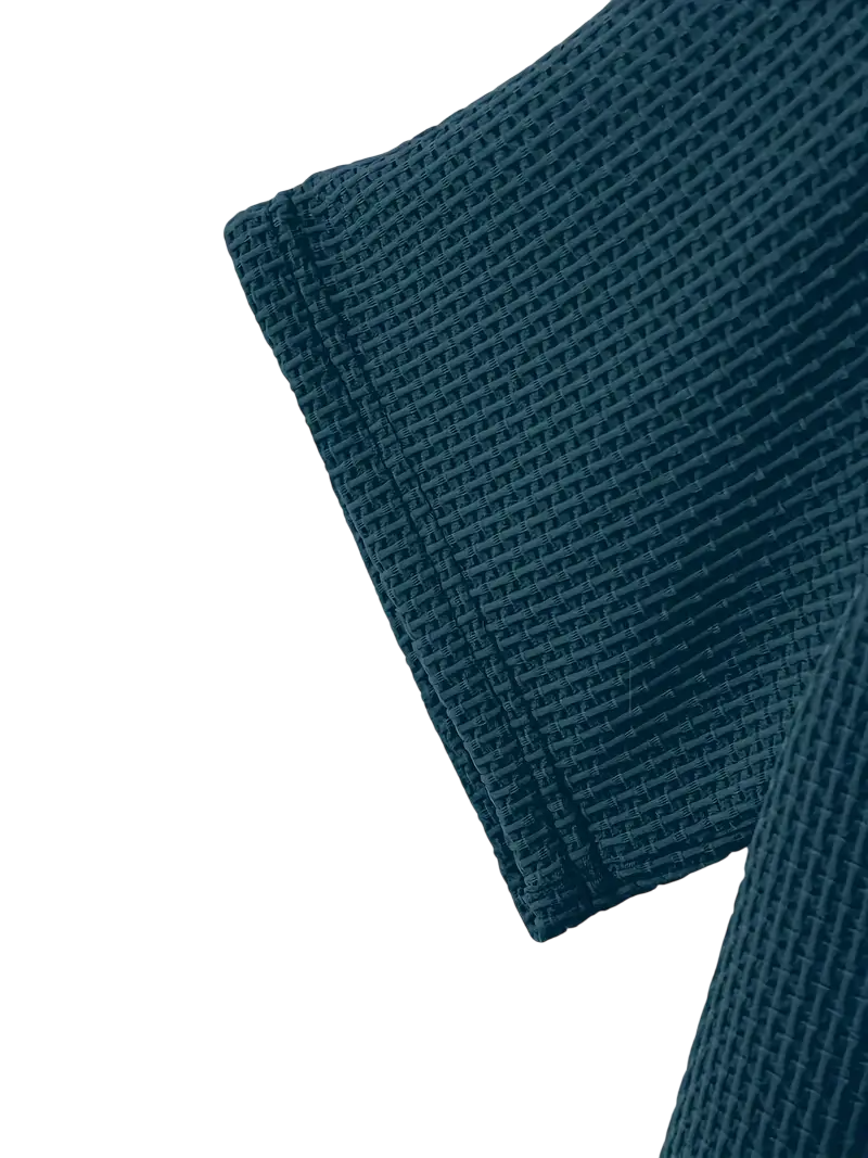 Polo Cian con Textura