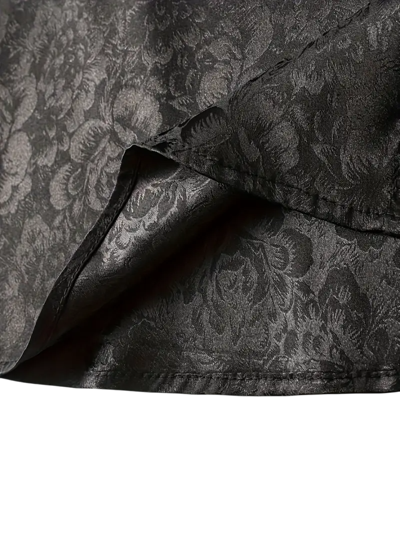 Camisa Silken Rosebush N
