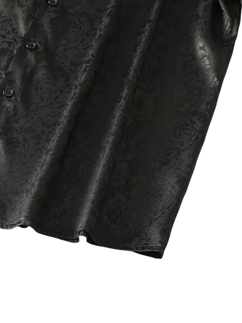 Camisa Silken Rosebush N