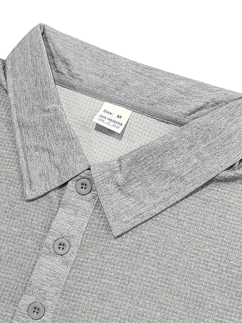 Polo Alpha Metal