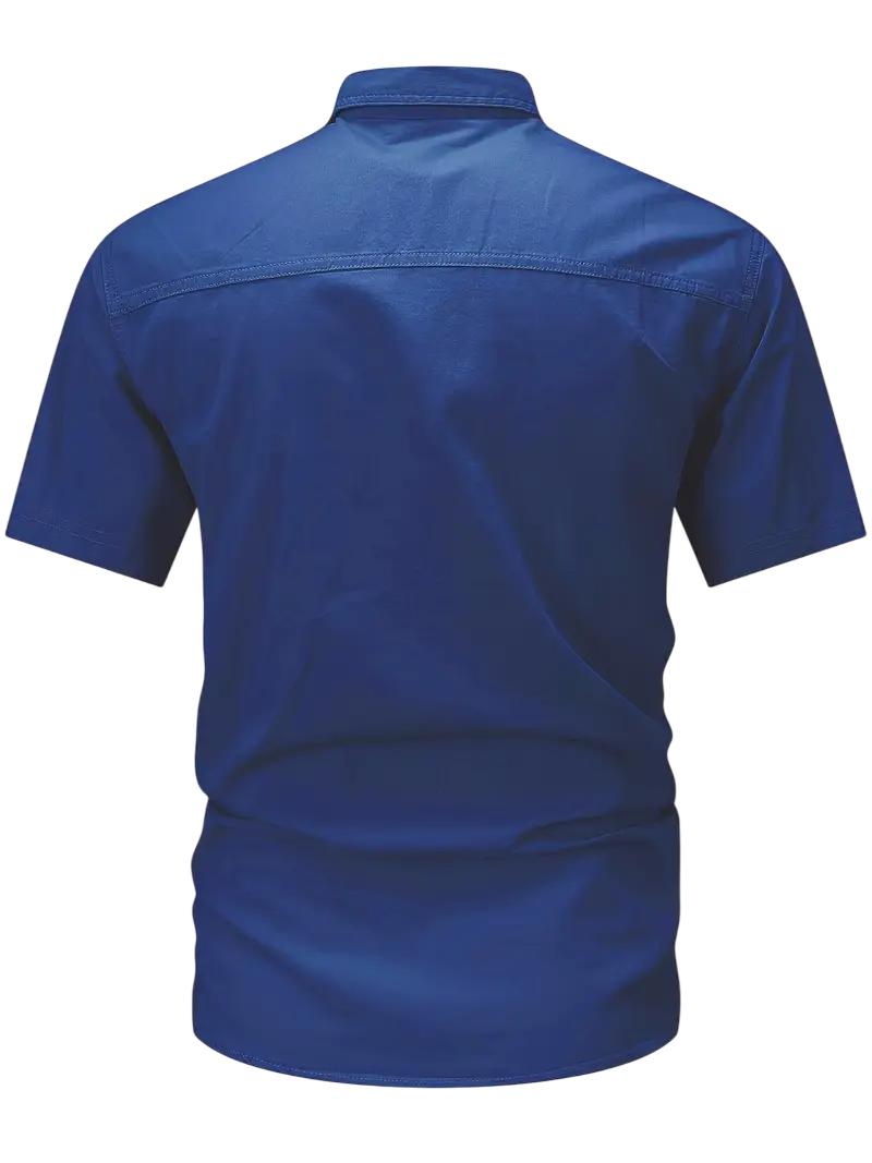 Camisa Explorer Turquí