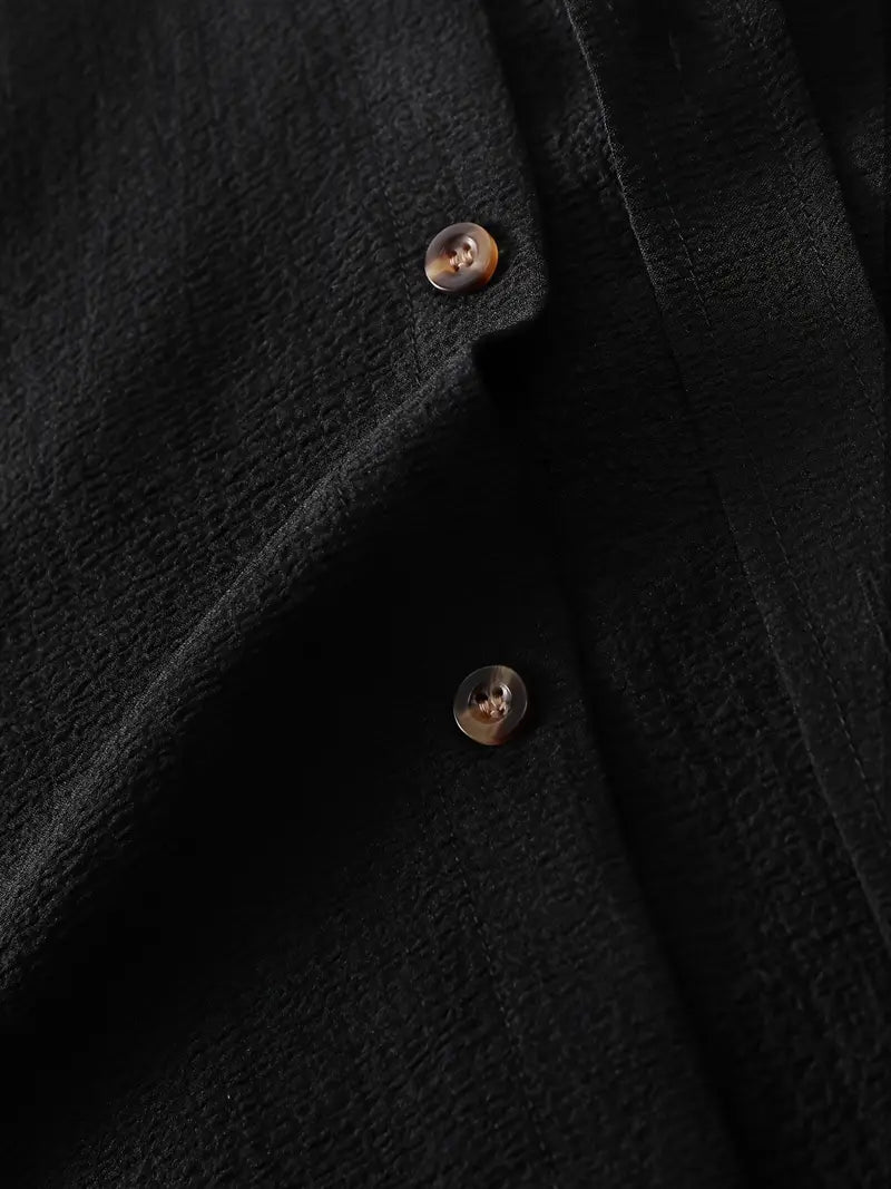 Camisa Mao Distinctive