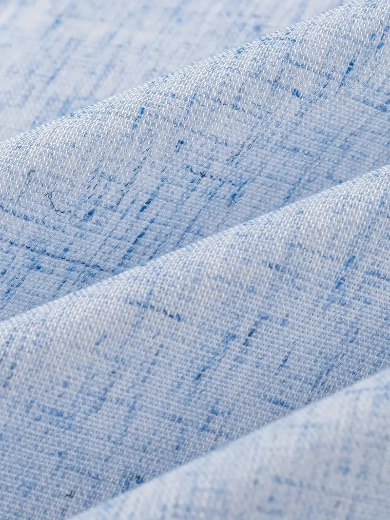 Camisa Hide Light Blue