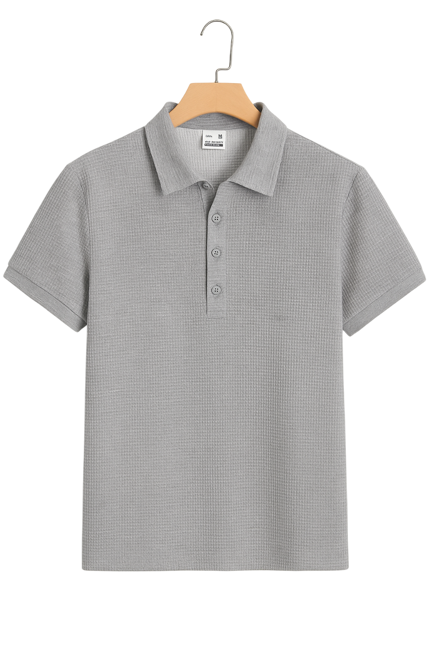 Polo Alpha Metal