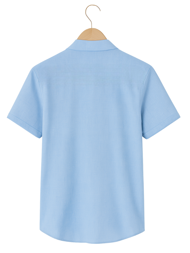 Camisa Hidden Heaven