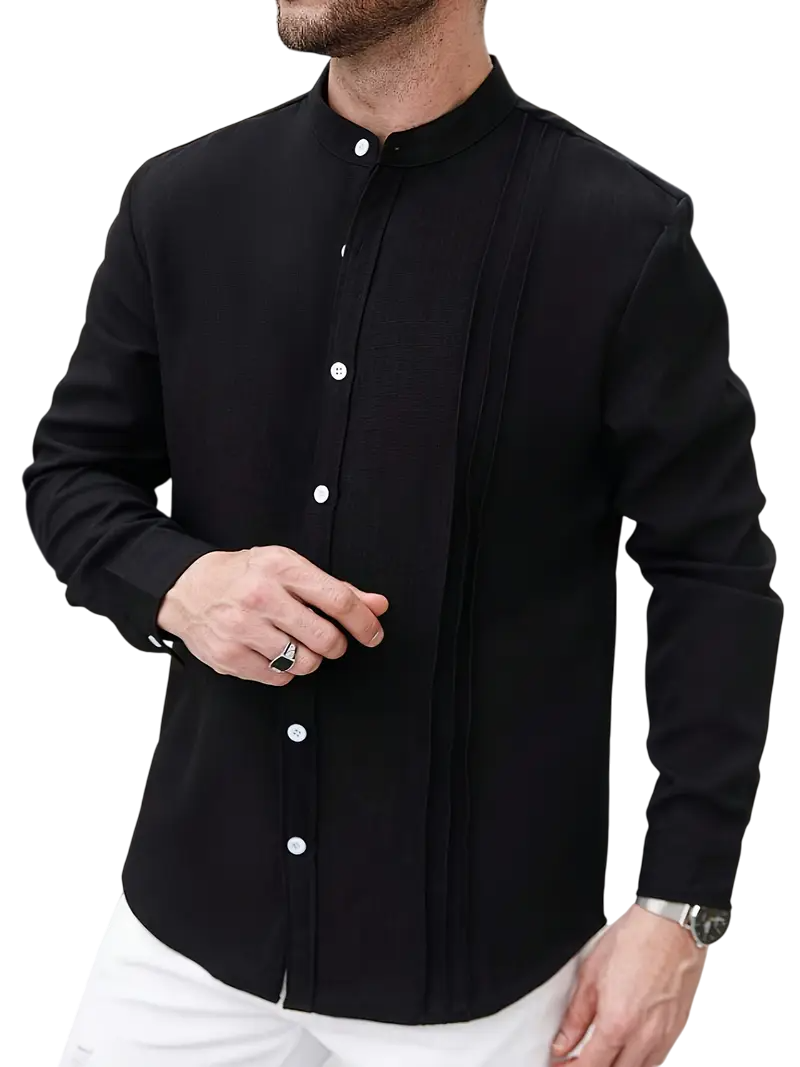 Camisola Mao Lain
