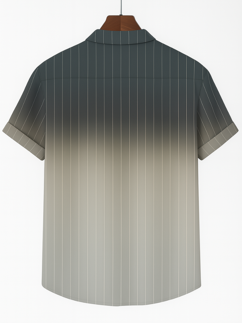 Camisa Eclipse Solar