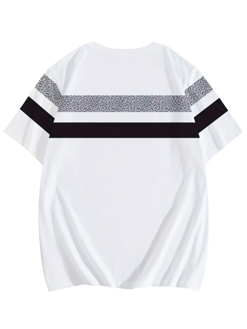 Camiseta Quarterstar