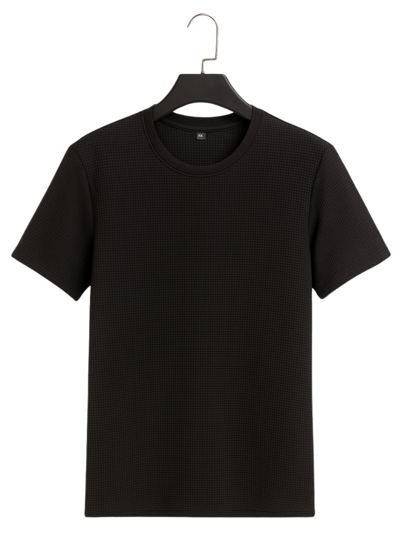 Camiseta Jolf Negra