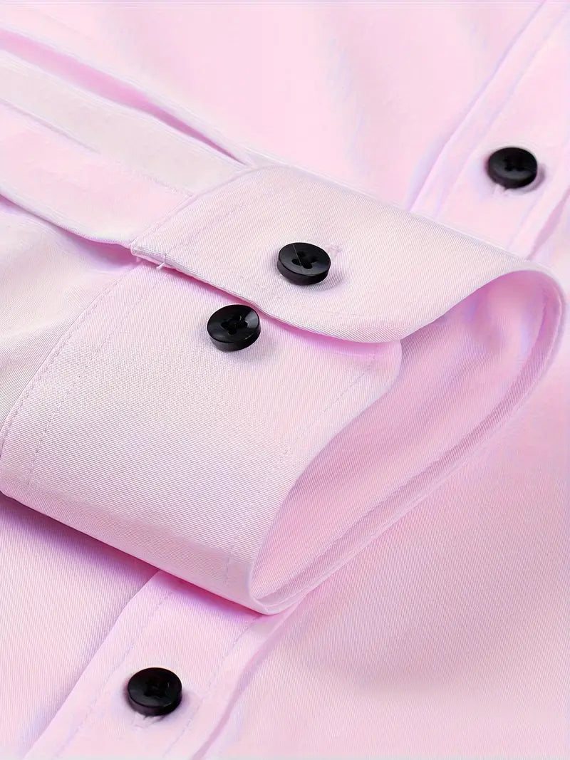 Camisola Rosa Claro