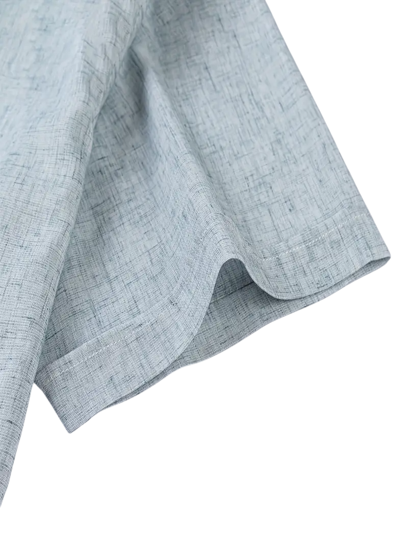 Camisa Hide Green