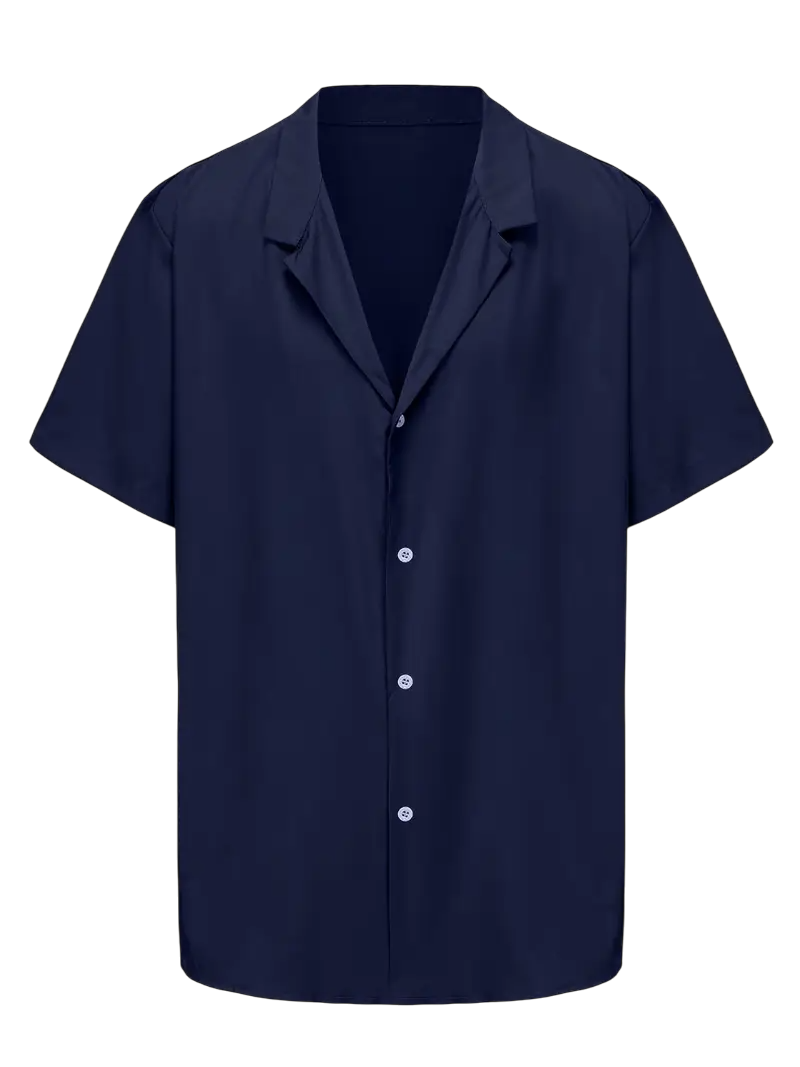 Camisa All Us Navy