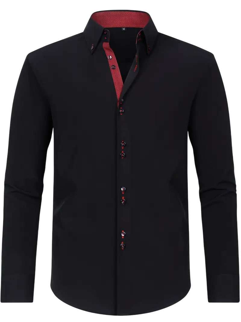 Camisola Milano Hematite