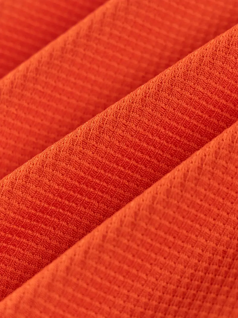 Polo Esther Naranja