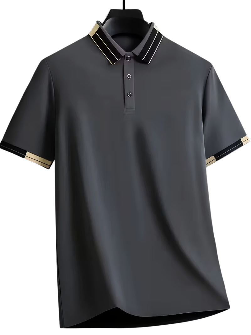 Polo Road Gray