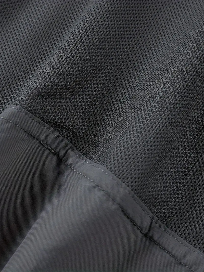 Camisa Outdoor ZiM Oxford