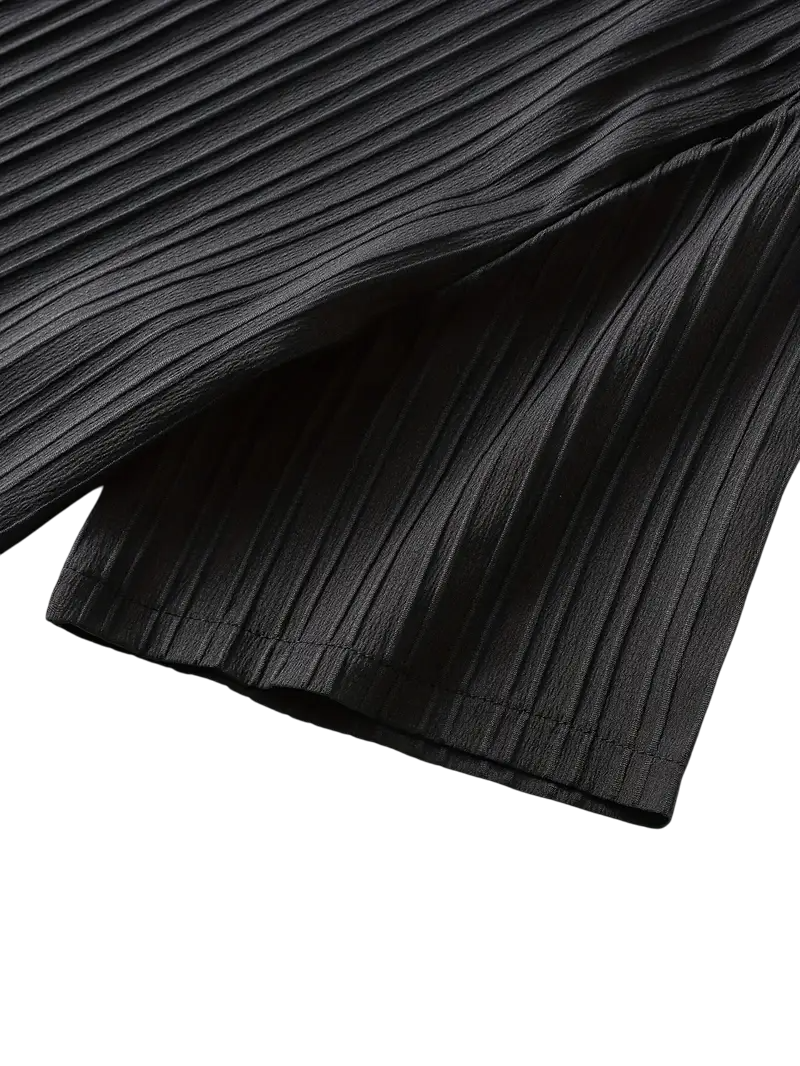 Camisa Olas de Noche