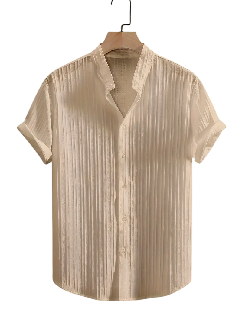 Camisa Dia Vertical
