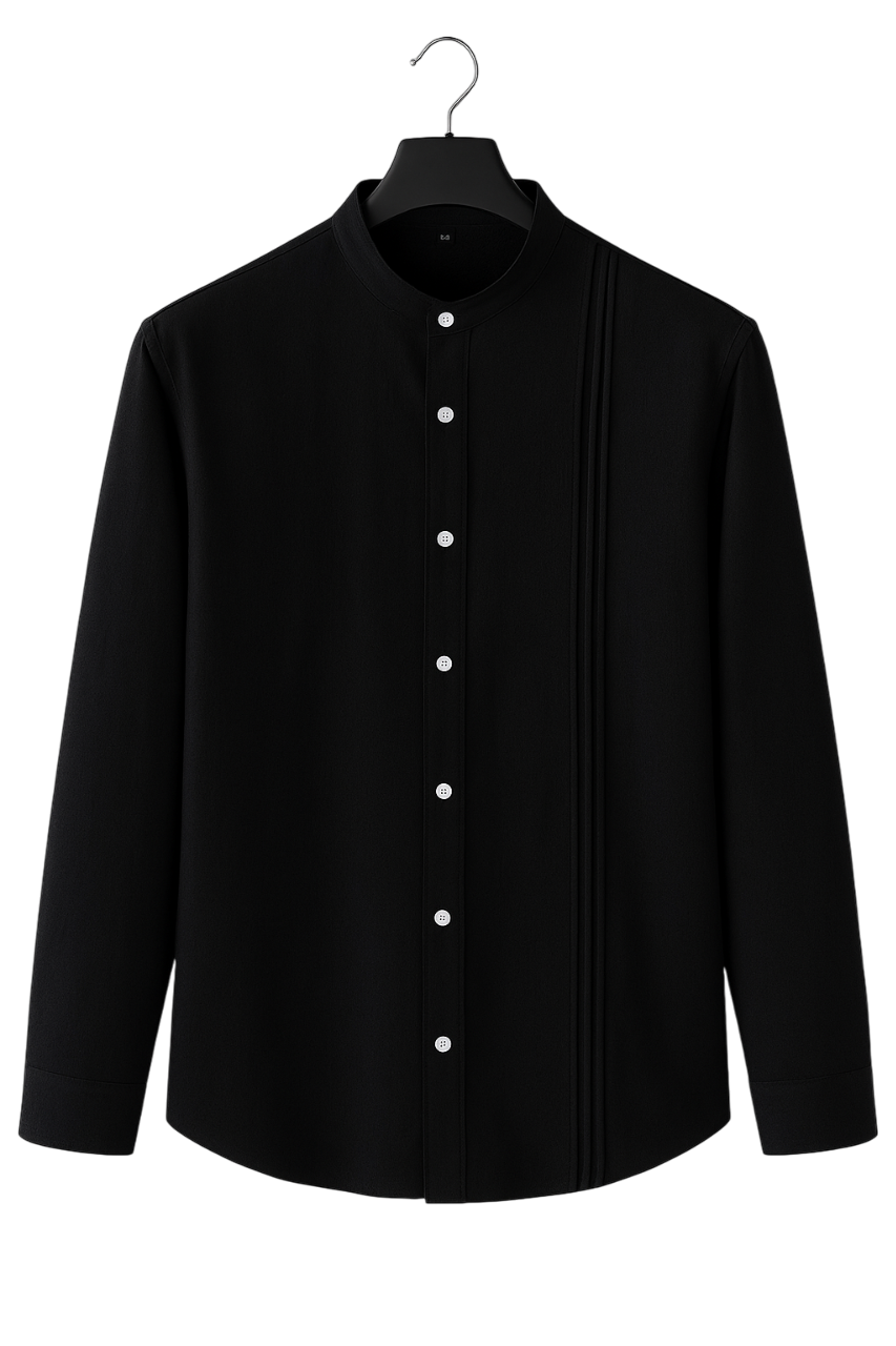 Camisola Mao Lain