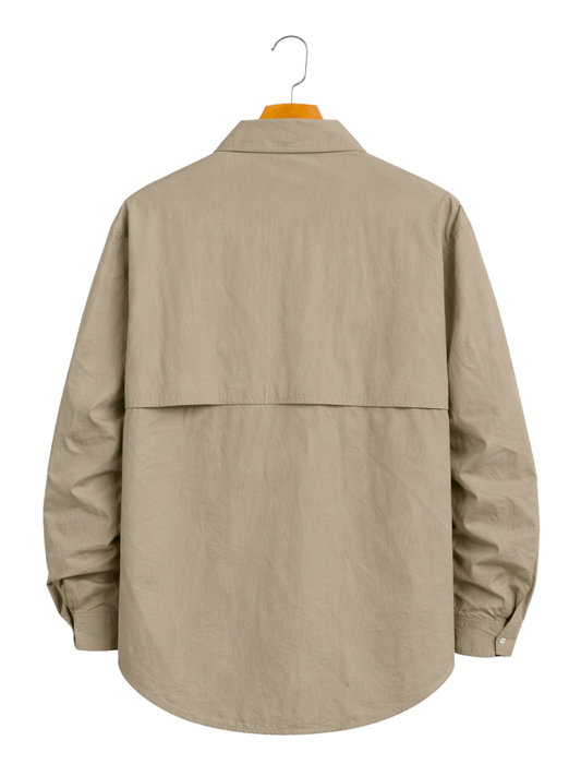 Camisola Outdoor Clear Sand