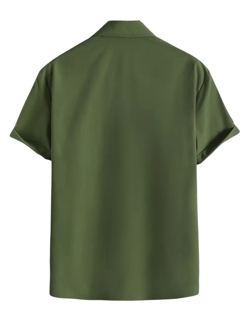 Camisa Lisabag Prado