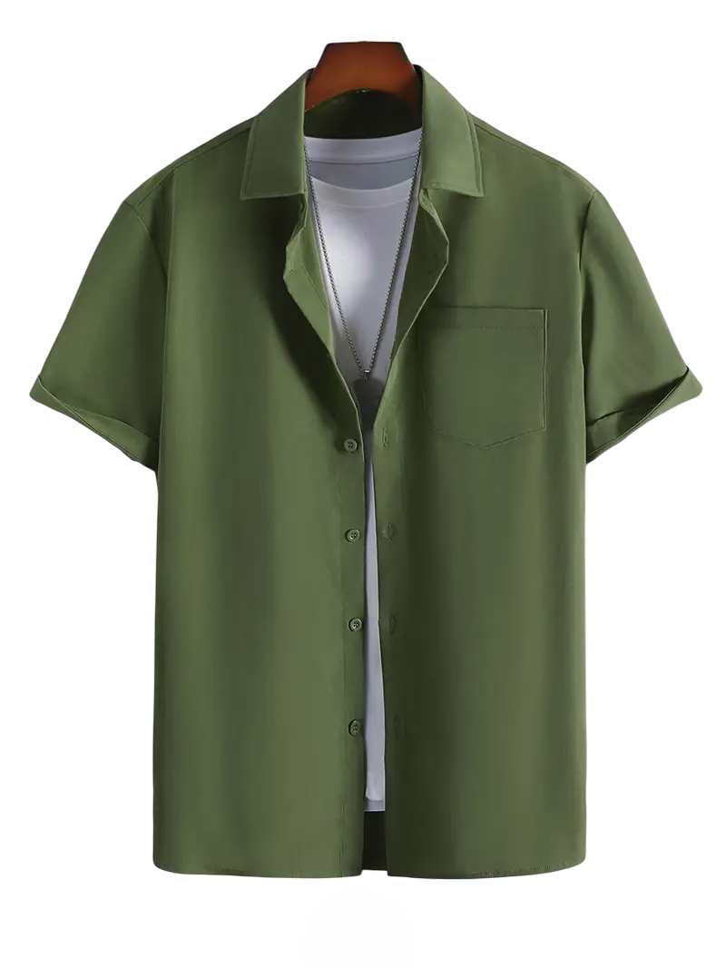 Camisa Lisabag Prado