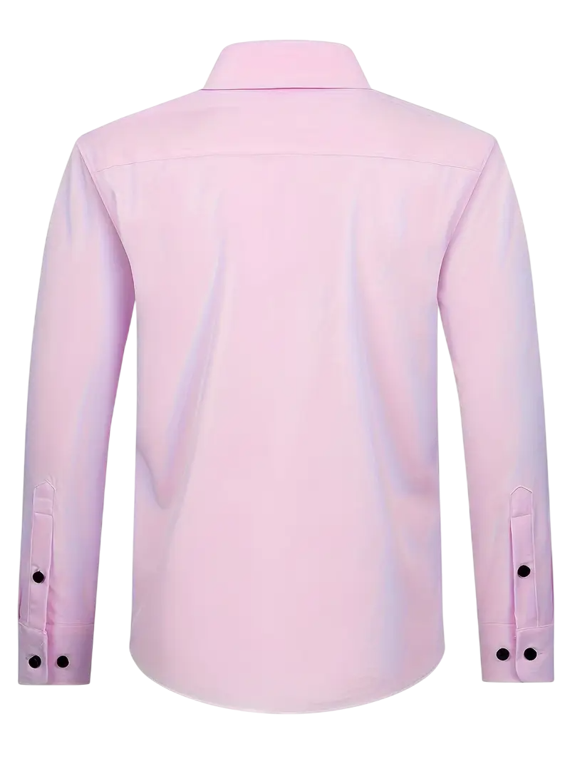 Camisola Rosa Claro