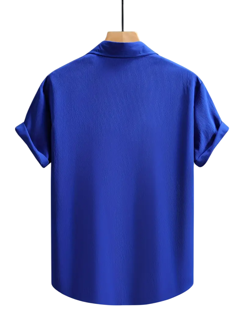 Camisa Rey Elemento