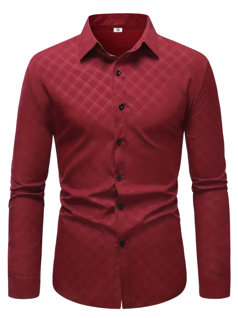 Camisola Cross Roja