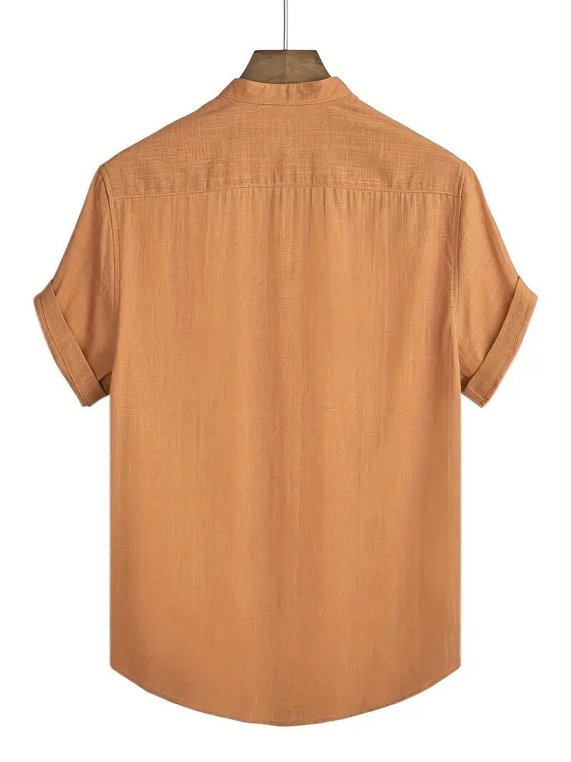 Camisa Altitud Tierra