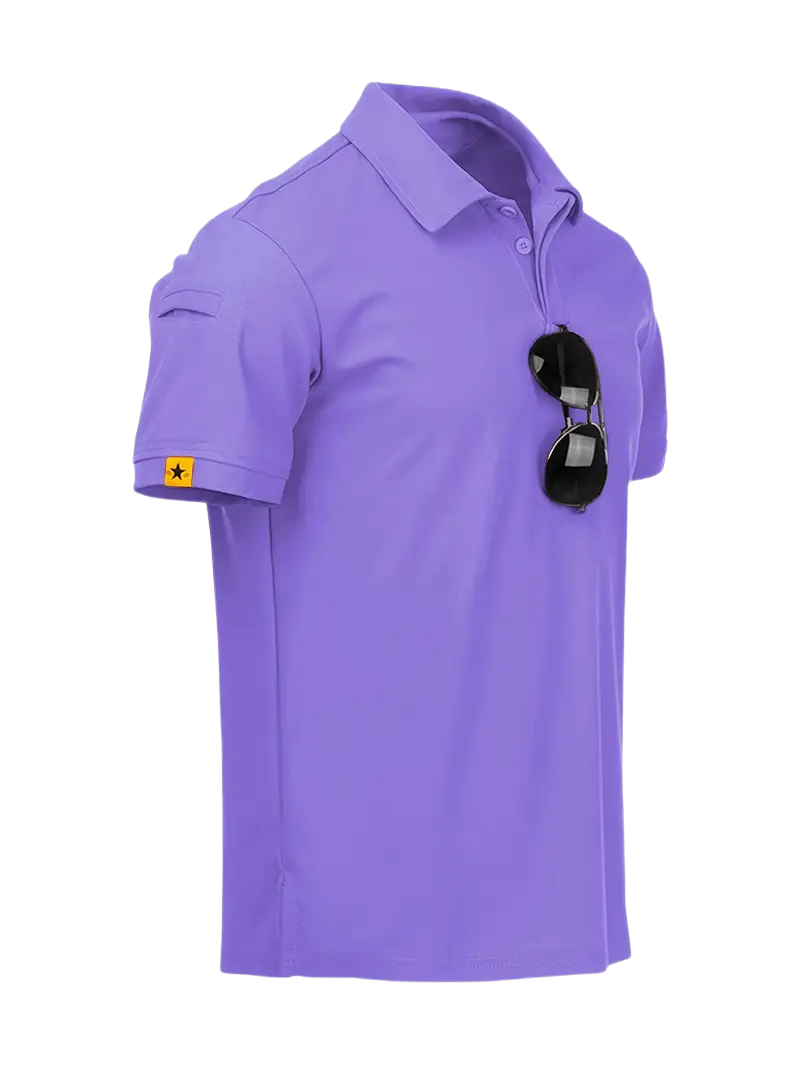 Polo Star Purpura
