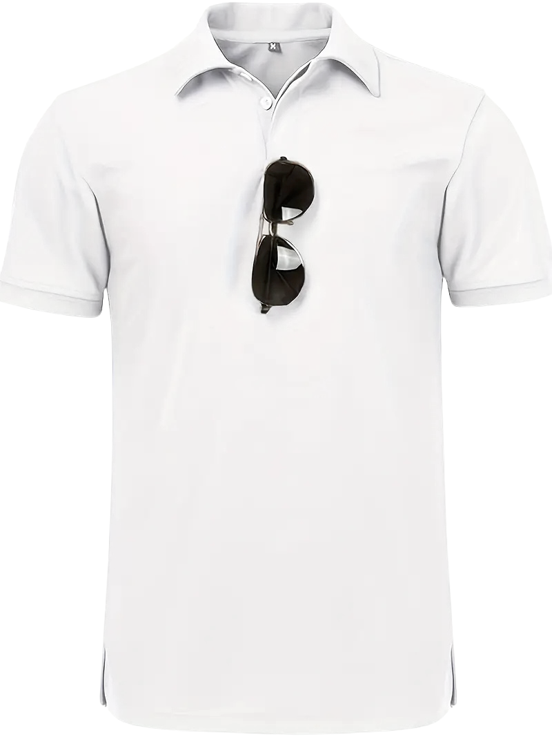 Polo Star Blanca