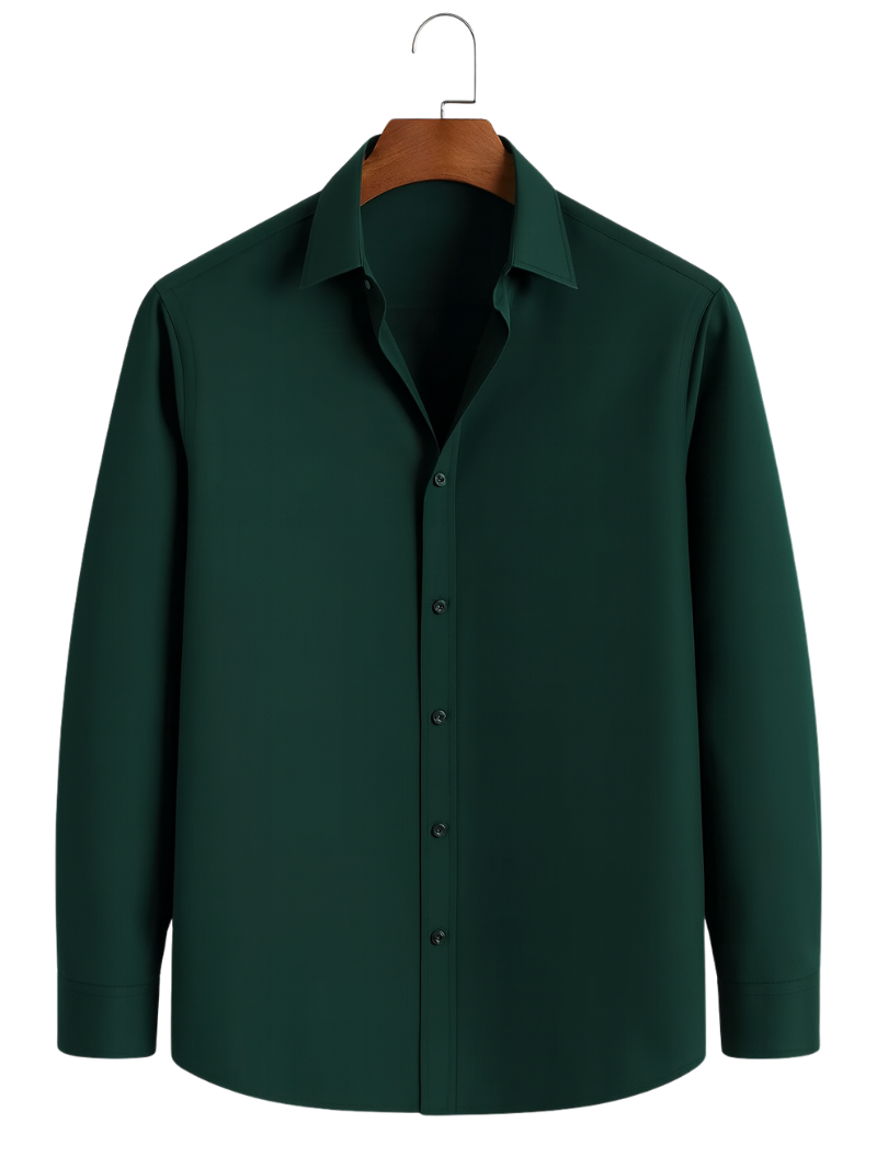 Camisola Real Esmeralda