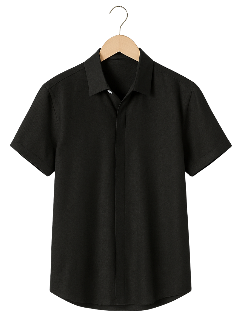 Camisa Hidden Shadow