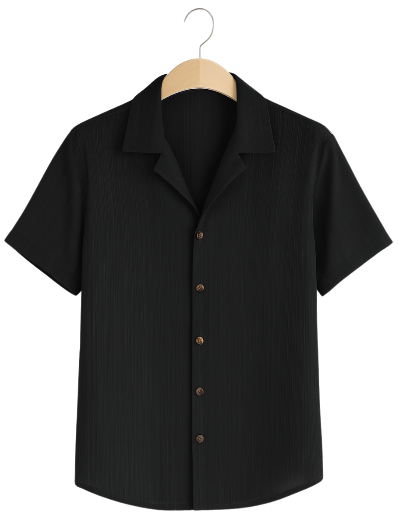 Camisa Gaspar Night