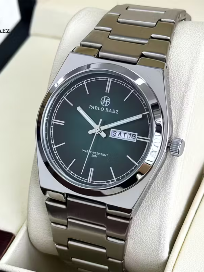 Reloj Pablo Raez Ocean