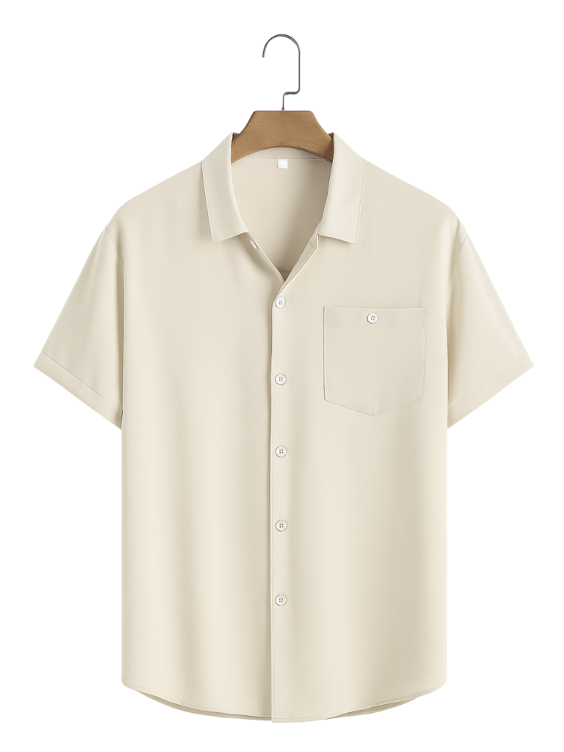 Camisa Mid Botton A