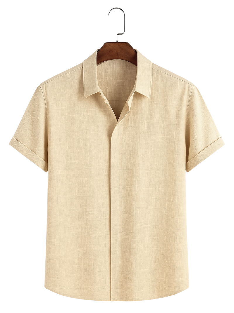 Camisa Hidden Cachi