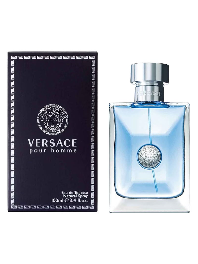 Perfume Versace Pour Homme