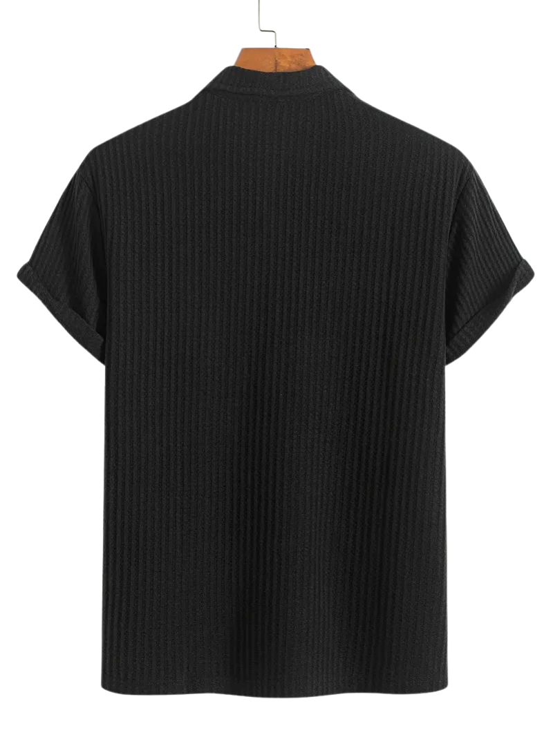 Polo Soft´M Black