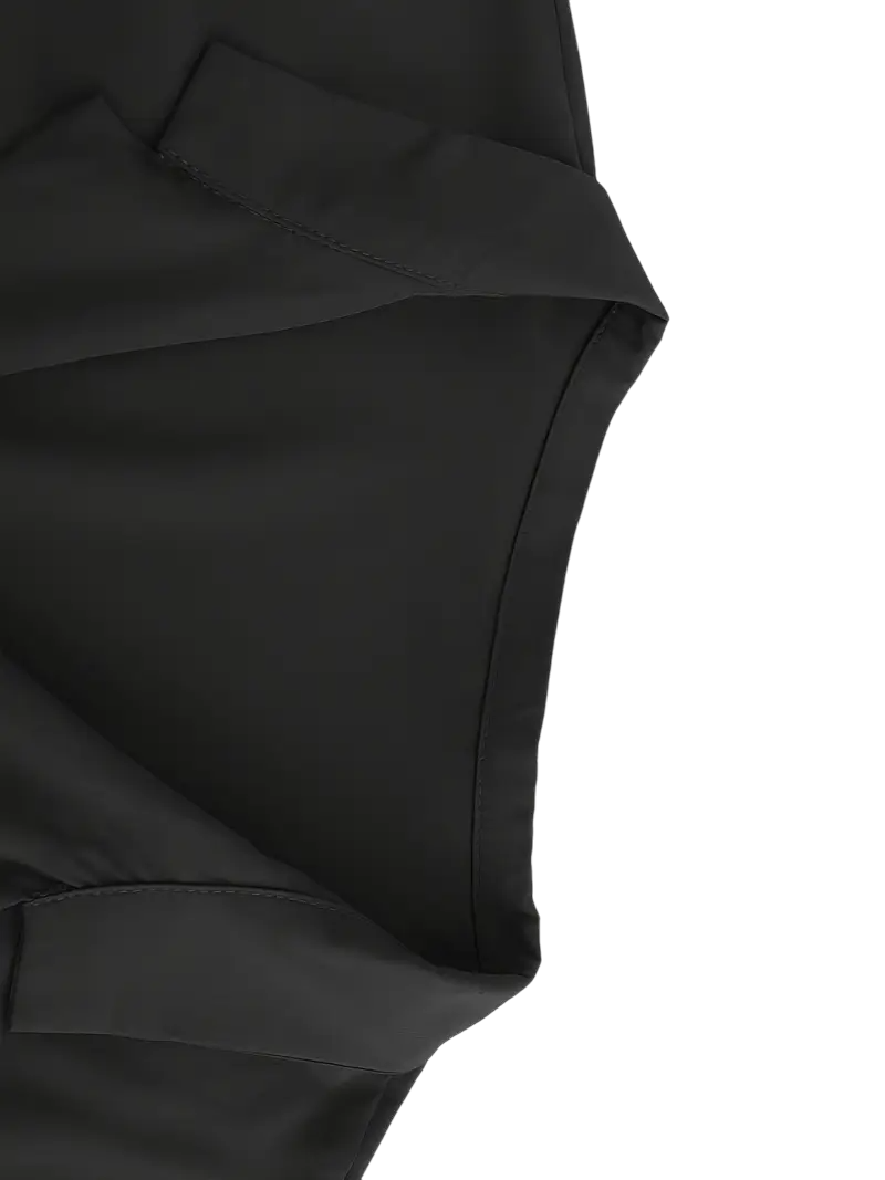 Camisa All Us Negra