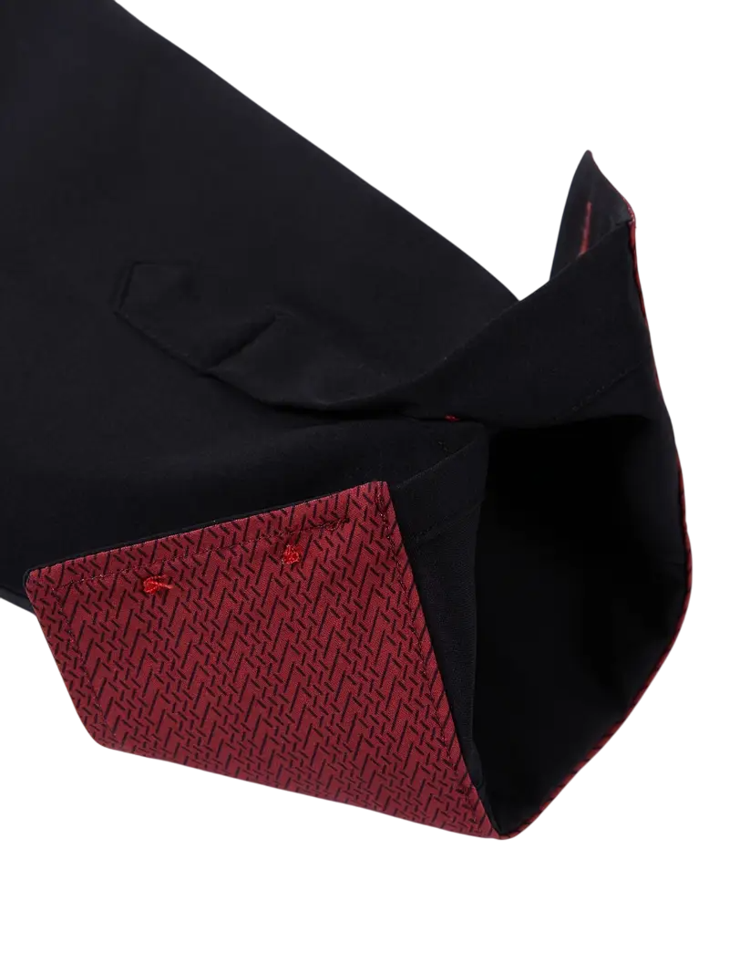 Camisola Milano Hematite