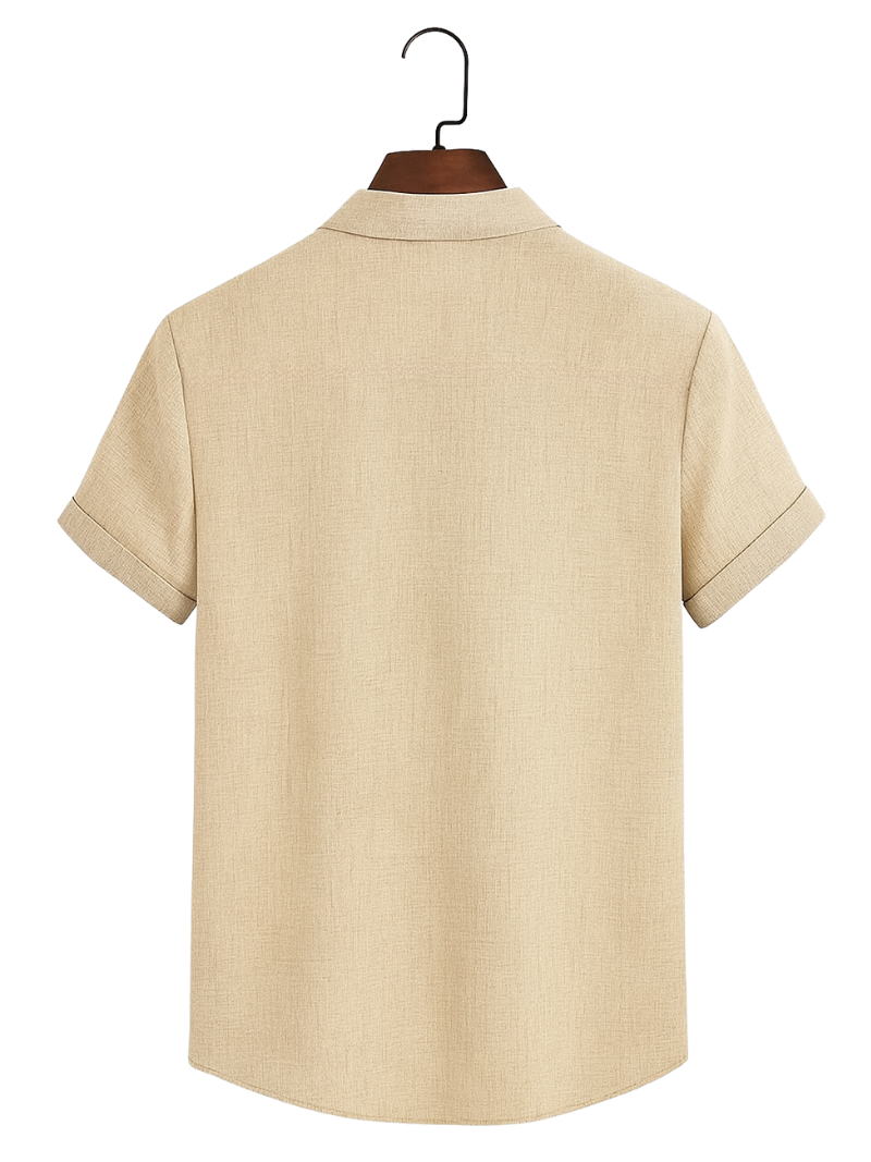 Camisa Hidden Cachi