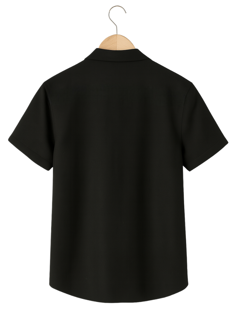 Camisa Hidden Shadow