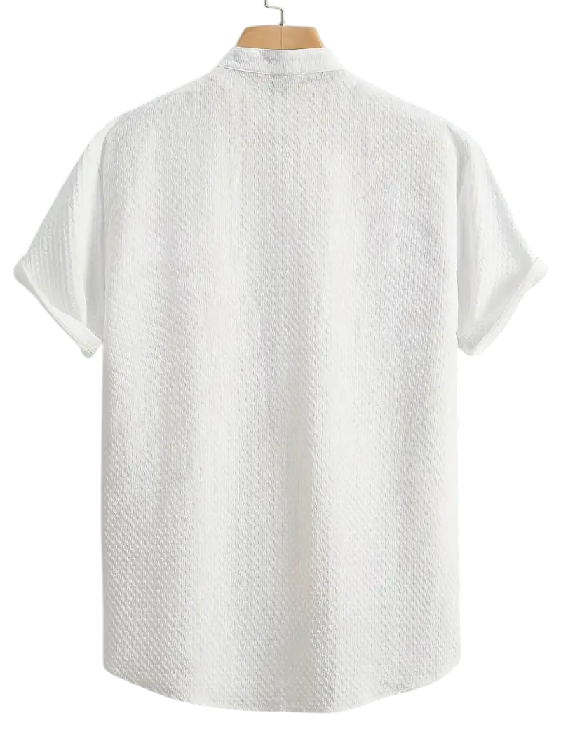 Camisa Royal Quartz