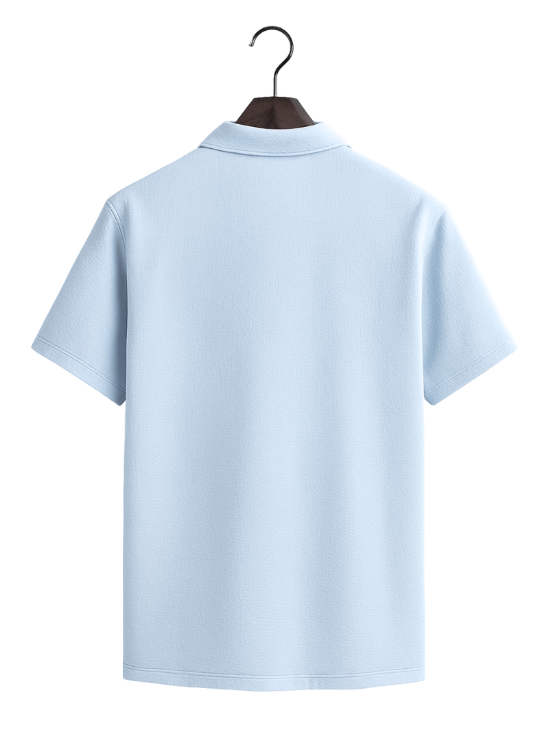 Camisa Desierto Azul
