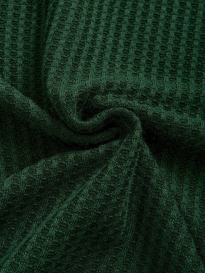 Polo Soft´M Green
