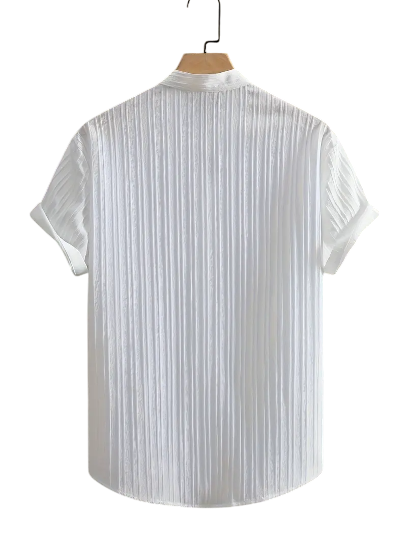 Camisa Luz Vertical